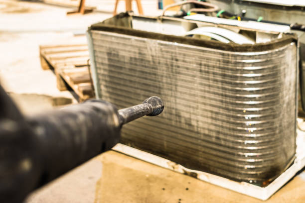 Best Commercial HVAC Duct Cleaning  in Oyster Bay Cove, NY