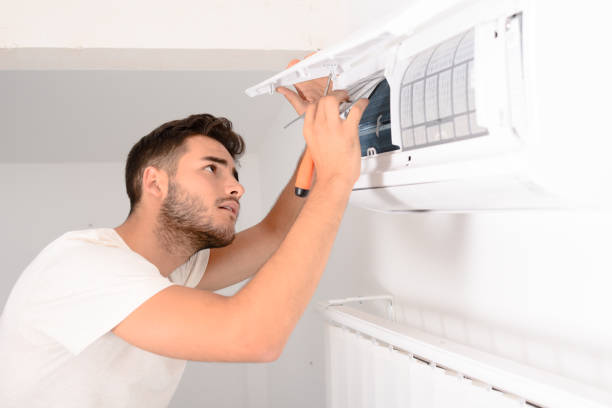 Trusted NY Airduct Cleaning Experts